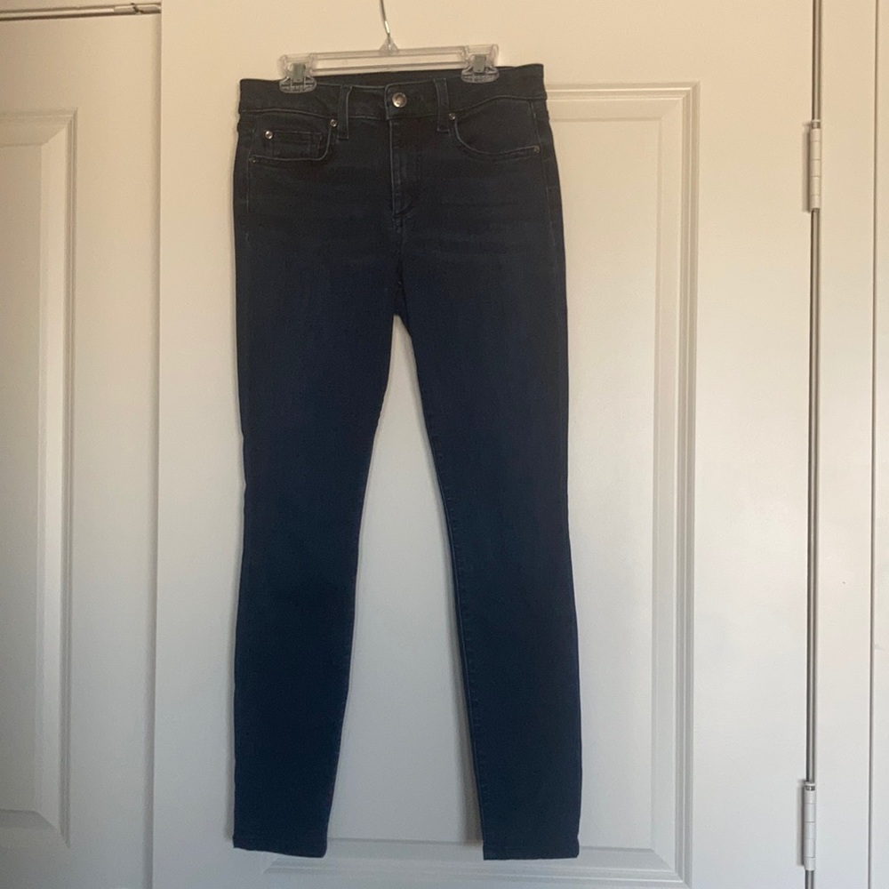 Joe’s Jeans - The Icon